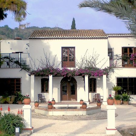 El Sequer Casa Rural オリーバ エクステリア 写真