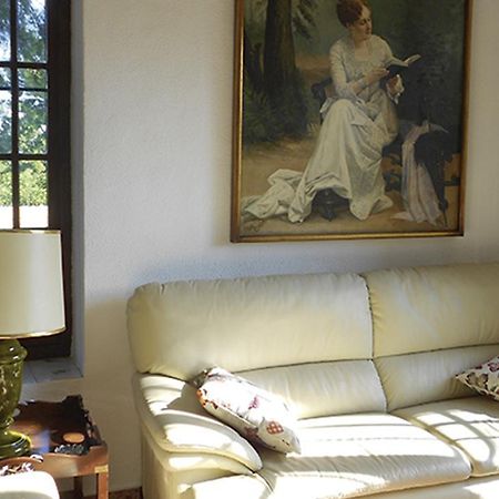 El Sequer Casa Rural オリーバ エクステリア 写真