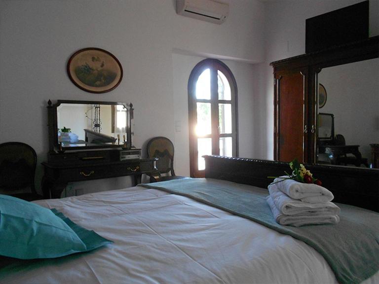 El Sequer Casa Rural オリーバ エクステリア 写真